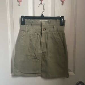 H&M skirt
